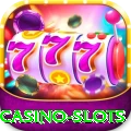 05x Master - Casino & Slots