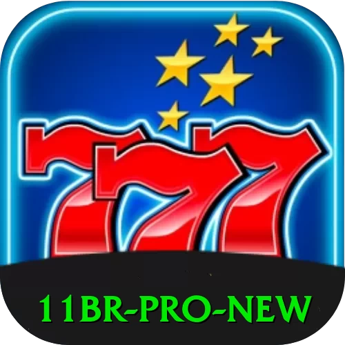 11br Pro New - game