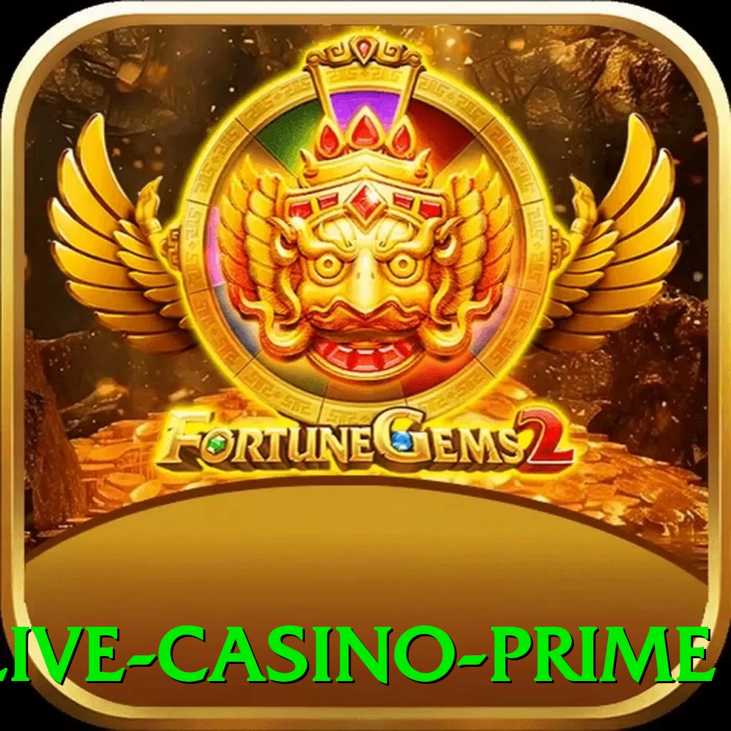 1400win Live Casino Prime - go
