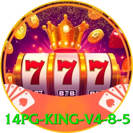 14pg King v4.8.5 - game