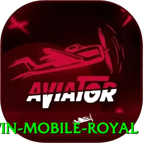 2007win Mobile Royal - go