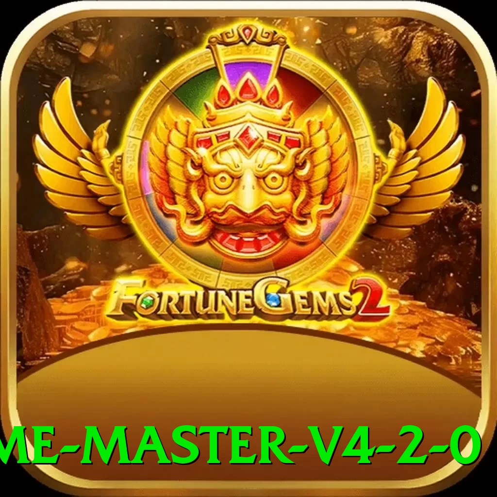 2090win Game Master v4.2.0 - apk
