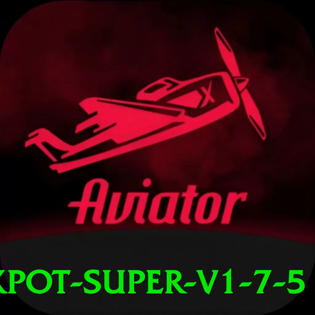 2t22 Jackpot Super v1.7.5 - vip