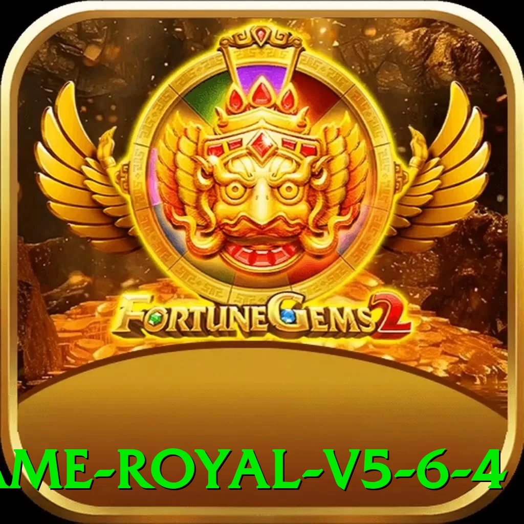 33nn Game Royal v5.6.4 - apk