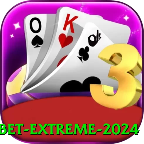 3466bet Extreme 2024 - game