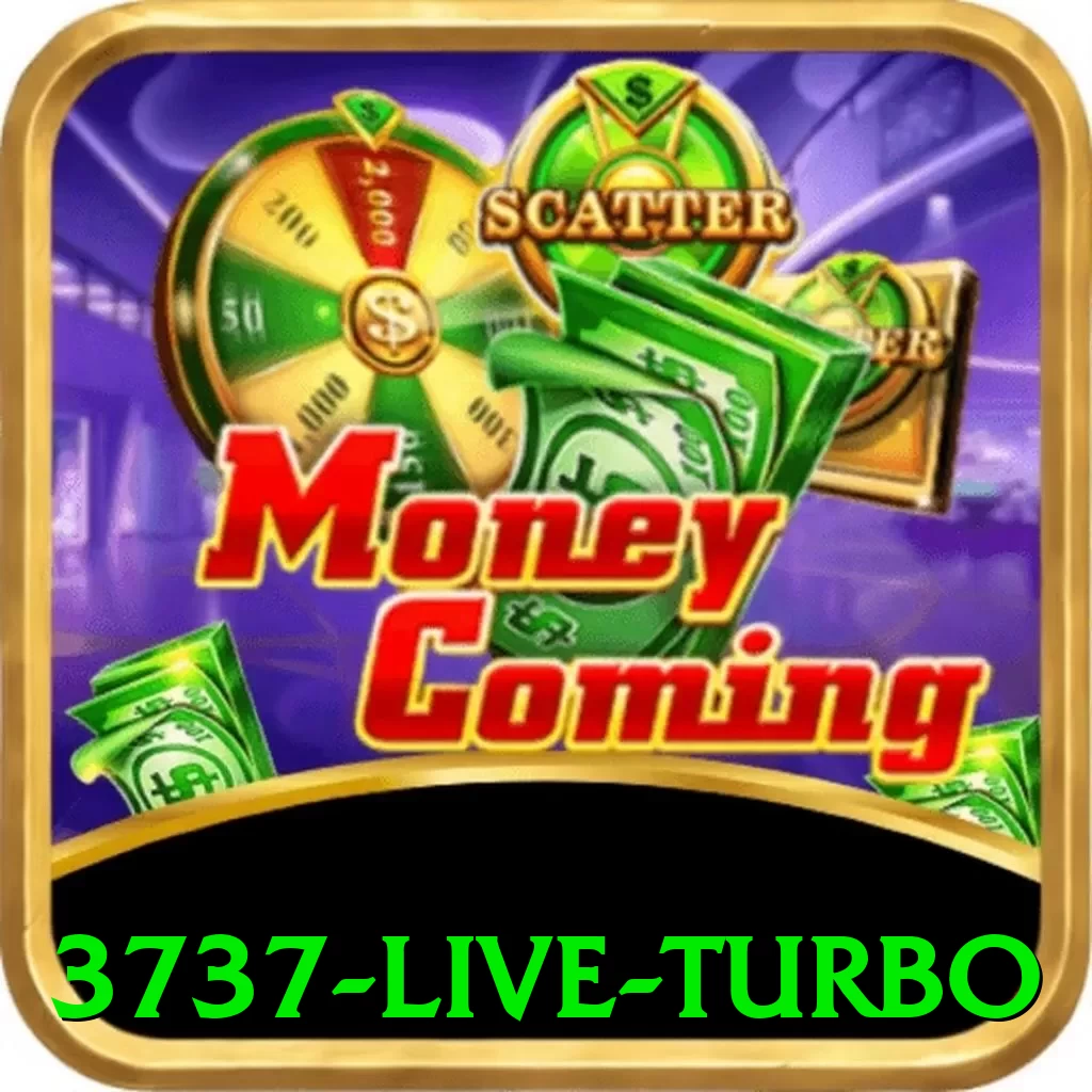 3737 - Live Turbo - game