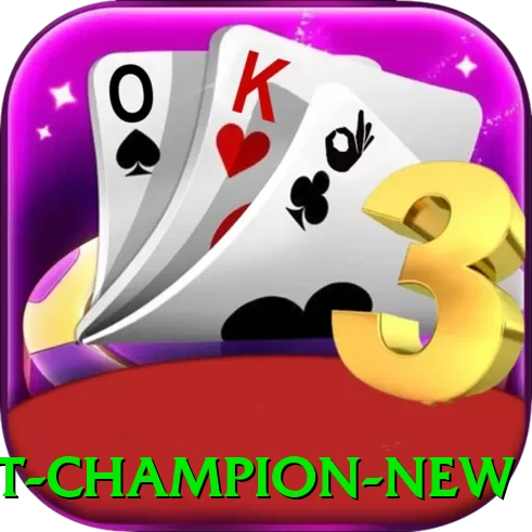 3900bet Champion New - pro