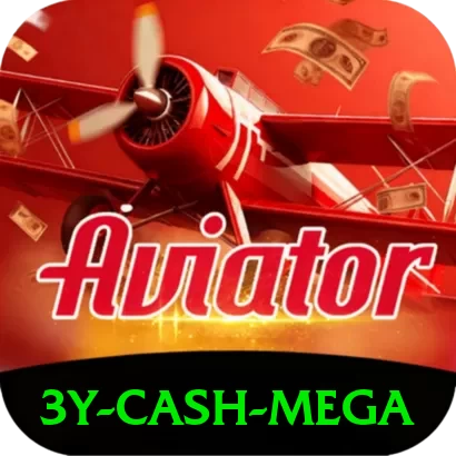 3y Cash Mega - game
