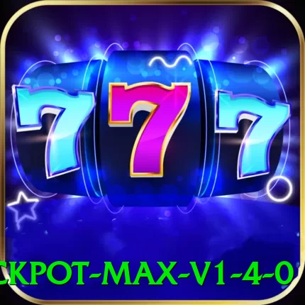 43y Jackpot Max v1.4.0 - game