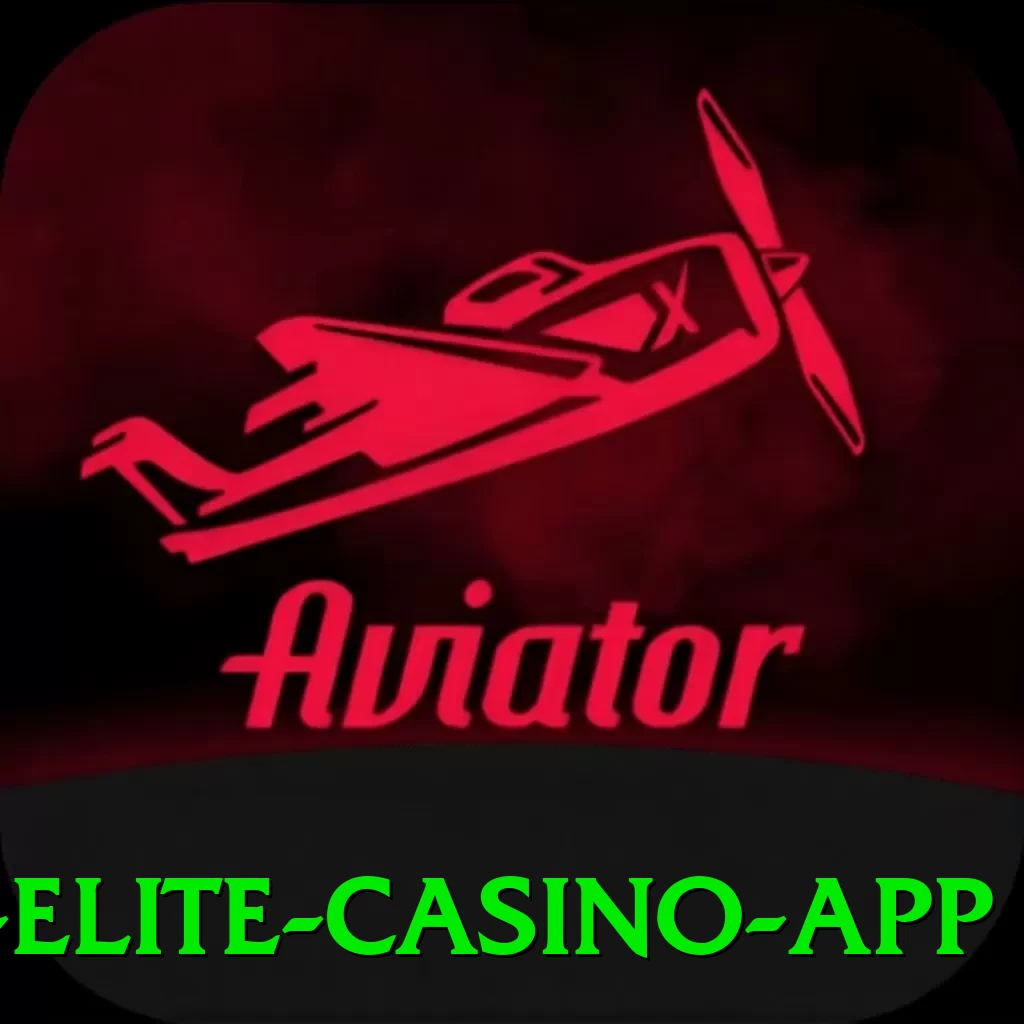 5200bet Elite Casino App - app