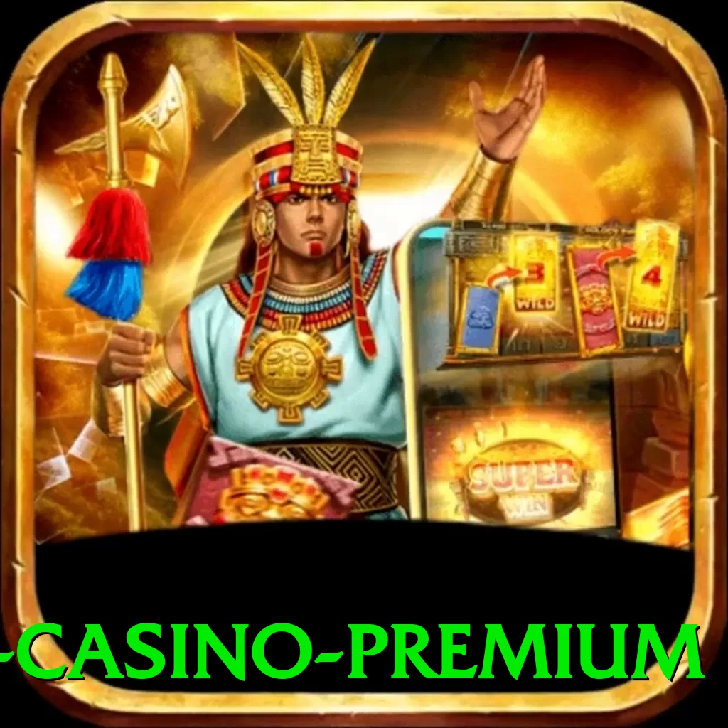 5308win - Casino Premium - pak