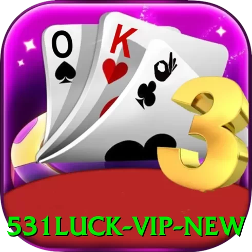531luck VIP New - vip