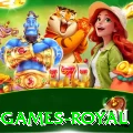 55ac Games Royal