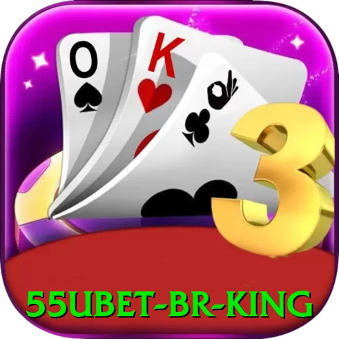 55ubet BR King - pk