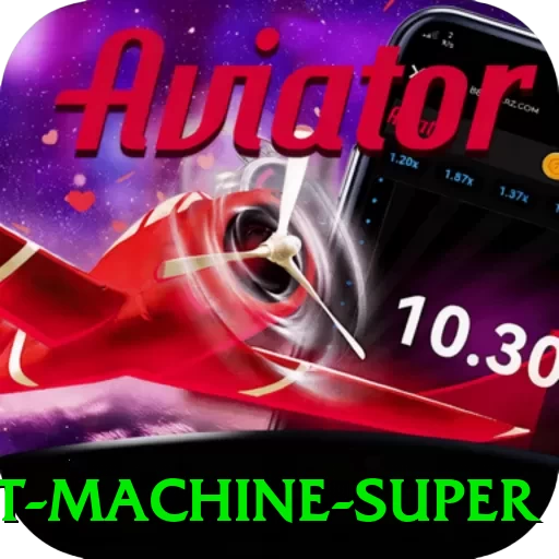 56h Slot Machine Super - pro