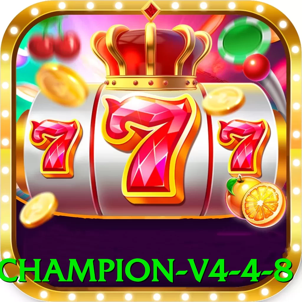 599k Jackpot Champion v4.4.8 - app