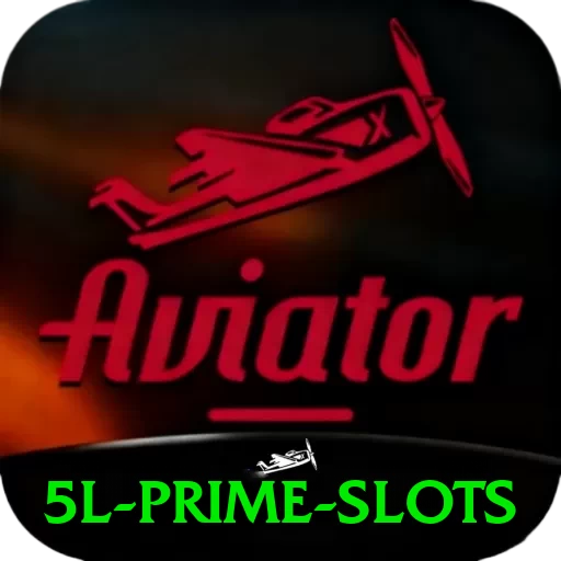 5l Prime Slots - vip