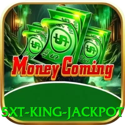 5xt King Jackpot - pro