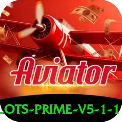 6009bet Slots Prime v5.1.1 - pak