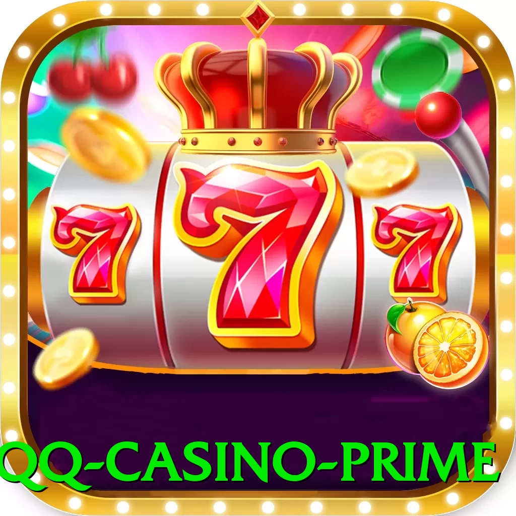 63qq - Casino Prime - pak