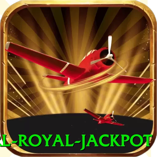 668brl Royal Jackpot - game