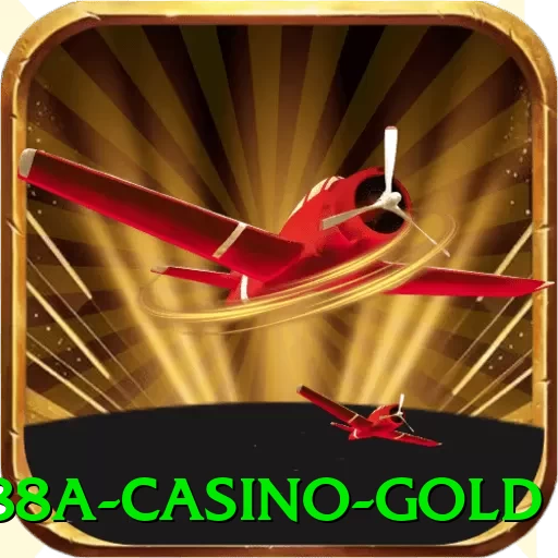 688a - Casino Gold - pak