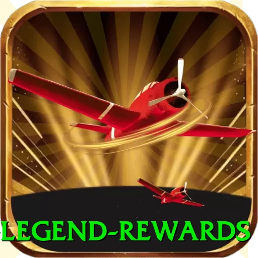 688f Legend Rewards - pak