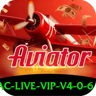 68ac Live VIP v4.0.6 - pk