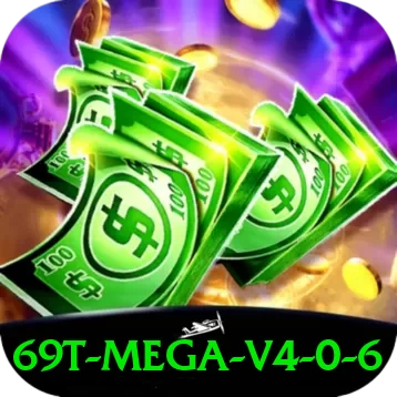 69t Mega v4.0.6 - app