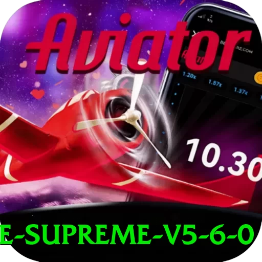 6f Game Supreme v5.6.0 - game