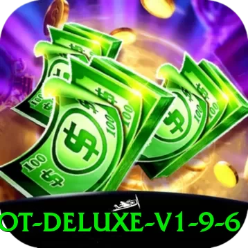 6g6g Jackpot Deluxe v1.9.6 - game