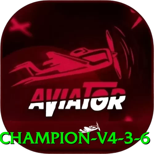73r - Champion v4.3.6 - pak