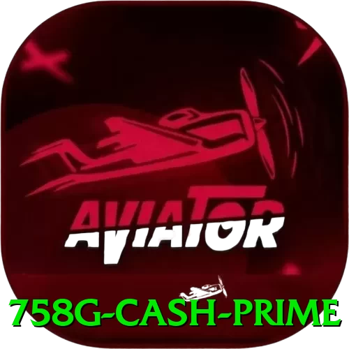 758g Cash Prime - app