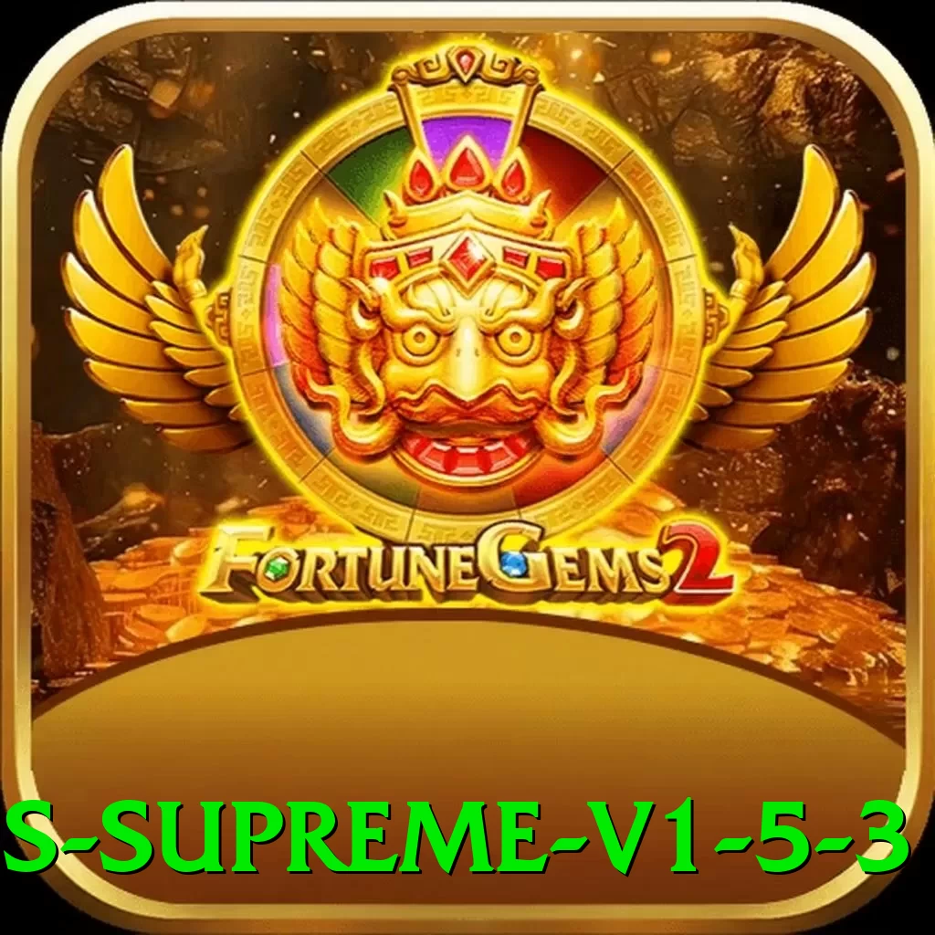 75c Bonus Supreme v1.5.3 - app