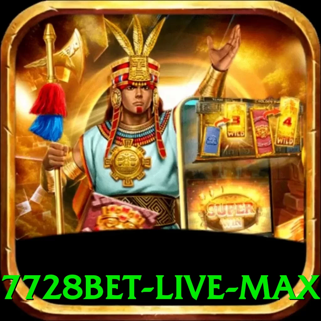7728bet - Live Max - pak