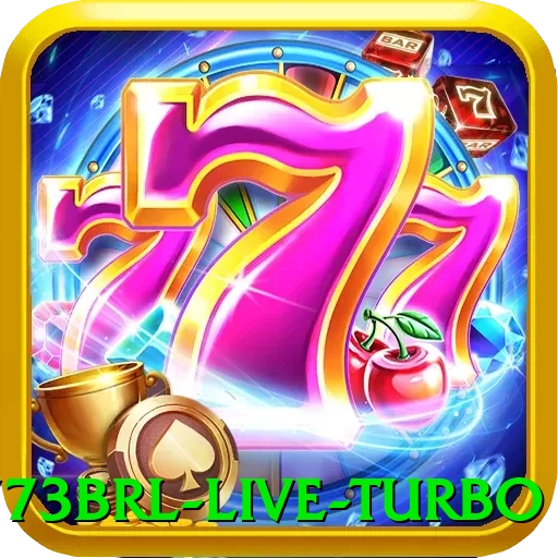 773brl - Live Turbo - pk