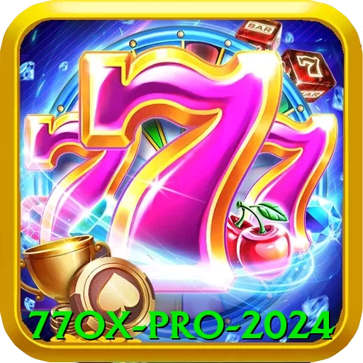 77ox Pro 2024 - apk