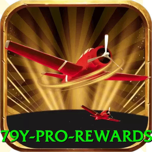 79y Pro Rewards - game