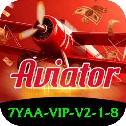 7yaa VIP v2.1.8 - vip