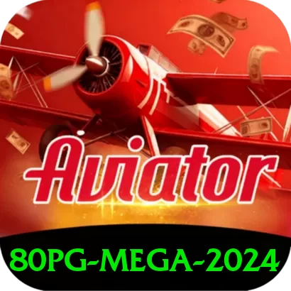 80pg Mega 2024 - game