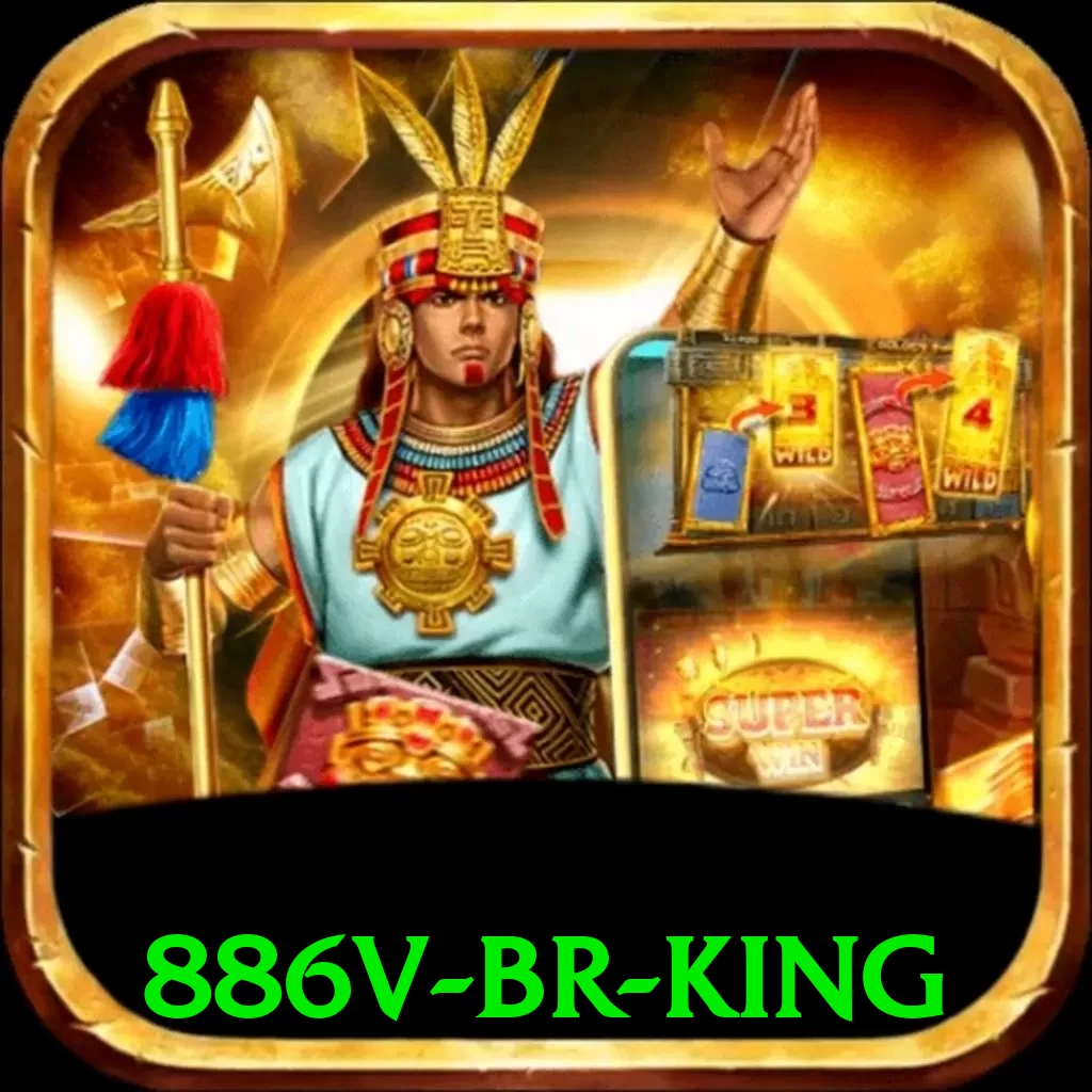 886v BR King - go
