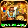 886v BR King