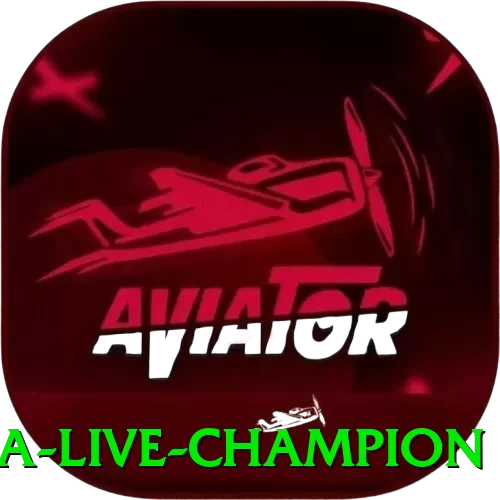 888boa Live Champion - pk