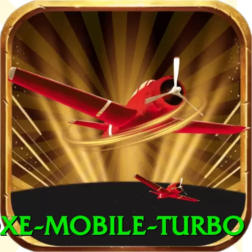 888oxe Mobile Turbo - go