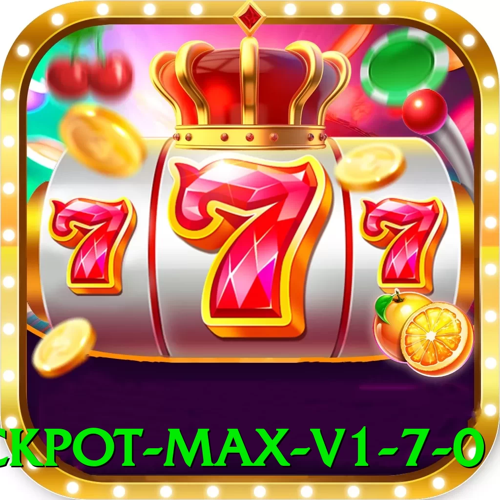 888roxo Jackpot Max v1.7.0 - pk