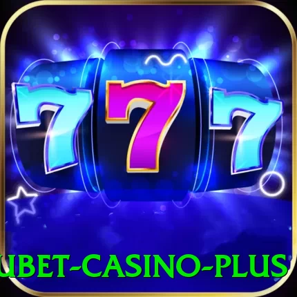 8ubet - Casino Plus - app