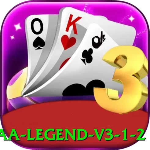 9aa Legend v3.1.2 - vip