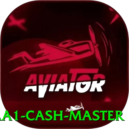aa1 Cash Master - vip