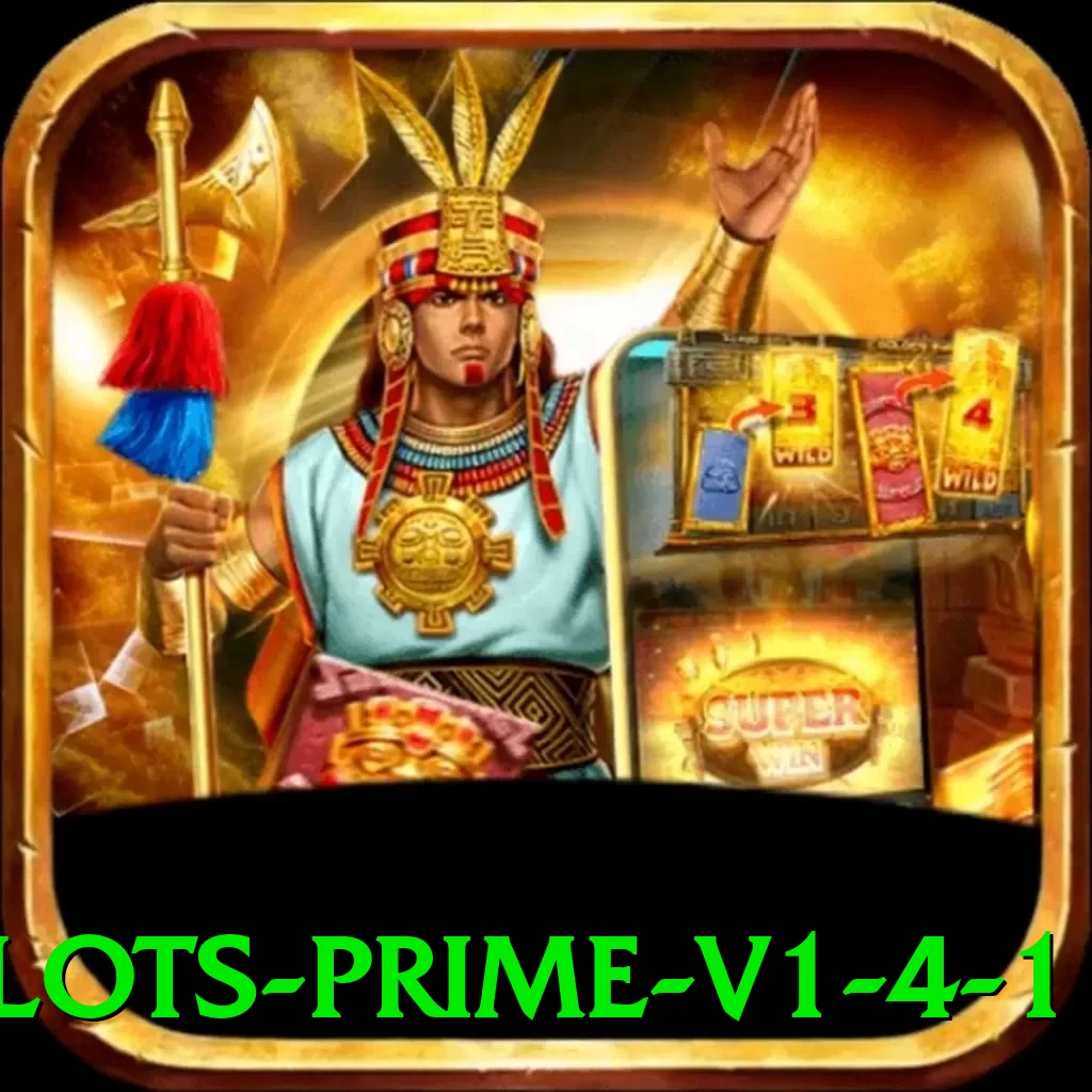 aa68 Slots Prime v1.4.1 - go