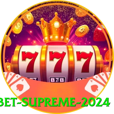 acabet Supreme 2024 - go